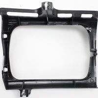 Headlight Door Set For 1992-1995 Toyota Pickup 4WD Left and Right Side Silver