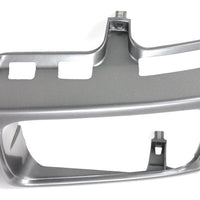 Headlight Door Set For 1992-1995 Toyota Pickup 4WD Left and Right Side Silver