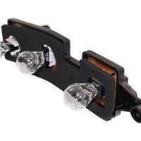 Taillight Taillamp Brake Light Circuit Board LH & RH Pair Set for Chevy Truck