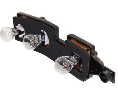 Taillight Taillamp Brake Light Circuit Board LH &amp; RH Pair Set for Chevy Truck