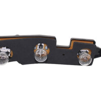 Taillight Taillamp Brake Light Circuit Board LH & RH Pair Set for Chevy Truck