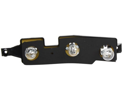 Taillight Taillamp Brake Light Circuit Board LH &amp; RH Pair Set for Chevy Truck