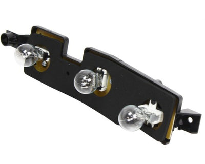 Taillight Taillamp Brake Light Circuit Board LH &amp; RH Pair Set for Chevy Truck