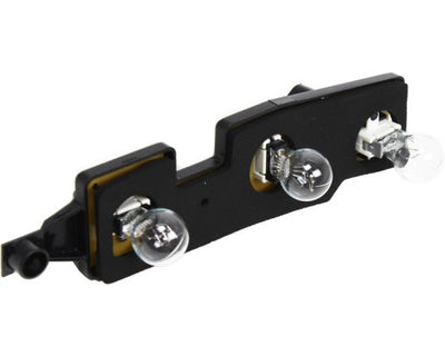 Taillight Taillamp Brake Light Circuit Board LH &amp; RH Pair Set for Chevy Truck