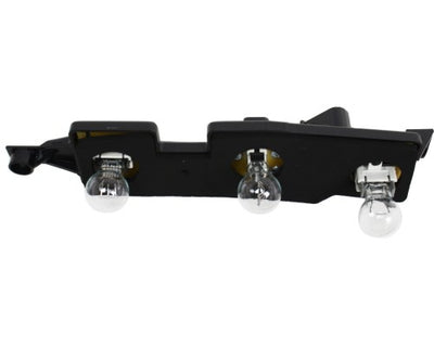 Taillight Taillamp Brake Light Circuit Board LH &amp; RH Pair Set for Chevy Truck