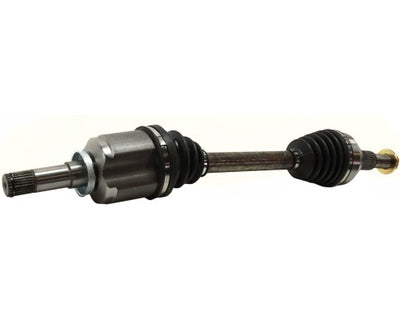 CV Half Shaft Axle Front Left Side For Chevy Traverse GMC Acadia Buick Enclave