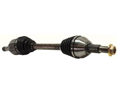 CV Half Shaft Axle Front Left Side For Chevy Traverse GMC Acadia Buick Enclave
