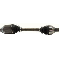CV Half Shaft Axle Front Left Side For Chevy Traverse GMC Acadia Buick Enclave