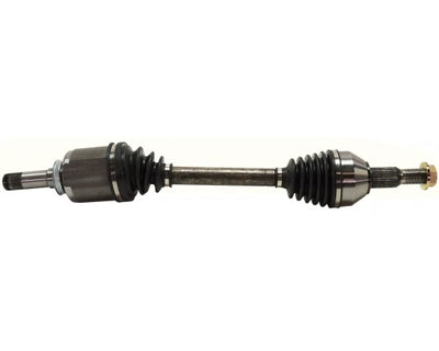 CV Half Shaft Axle Front Left Side For Chevy Traverse GMC Acadia Buick Enclave