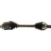 CV Half Shaft Axle Front Left Side For Chevy Traverse GMC Acadia Buick Enclave