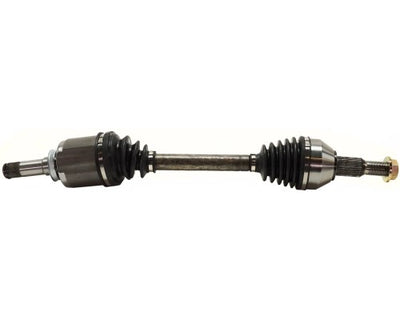CV Half Shaft Axle Front Left Side For Chevy Traverse GMC Acadia Buick Enclave