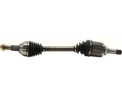 CV Half Shaft Axle Front Left Side For Chevy Traverse GMC Acadia Buick Enclave