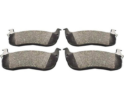 Powerstop K137-36 2-Wheel Set Brake Disc and Pad Kits Front for 4 Runner Tacoma