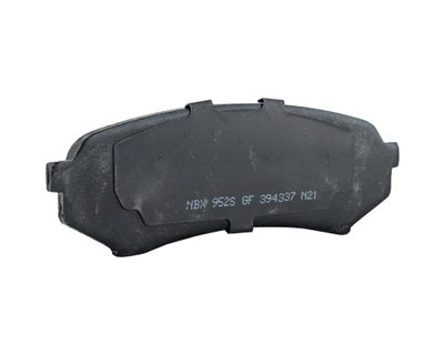 Rear Brake Disc Rotors and Pads Kit for Toyota Land Cruiser Lexus LX470 01-07