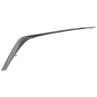 Grille Trim Grill Driver Left Side Hand 620759HF0B for Nissan Altima 2023