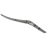 Grille Trim Grill Driver Left Side Hand 620759HF0B for Nissan Altima 2023