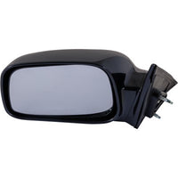 Power Side View Door Mirror Left LH Driver Side for Toyota Camry Japan Model