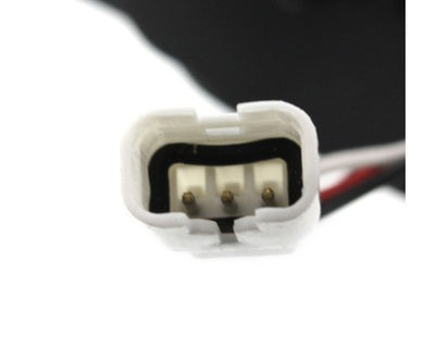 Power Side View Door Mirror Left LH Driver Side for Toyota Camry Japan Model