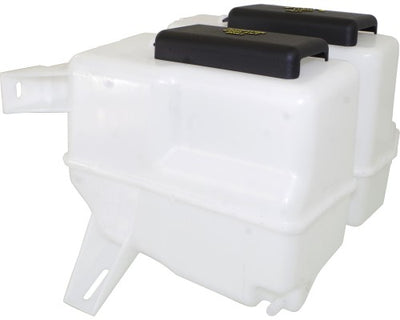 Coolant Reservoir For 98-2011 Ford Ranger dual reservoir