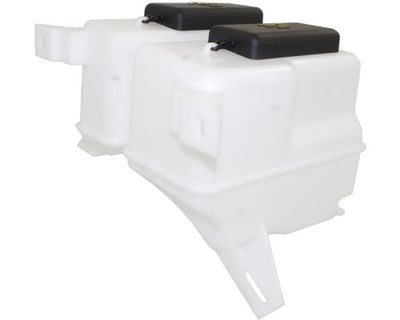 Coolant Reservoir For 98-2011 Ford Ranger dual reservoir