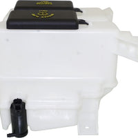 Coolant Reservoir For 98-2011 Ford Ranger dual reservoir