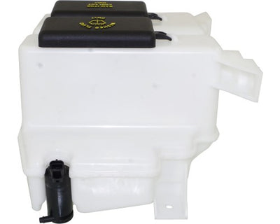 Coolant Reservoir For 98-2011 Ford Ranger dual reservoir