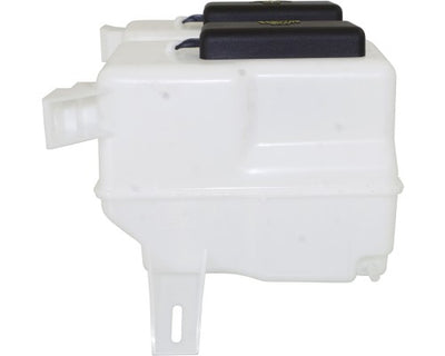 Coolant Reservoir For 98-2011 Ford Ranger dual reservoir