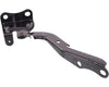 Set of 2 Hood Hinges Driver &amp; Passenger Side Left Right for Highlander Pair