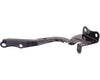 Set of 2 Hood Hinges Driver &amp; Passenger Side Left Right for Highlander Pair