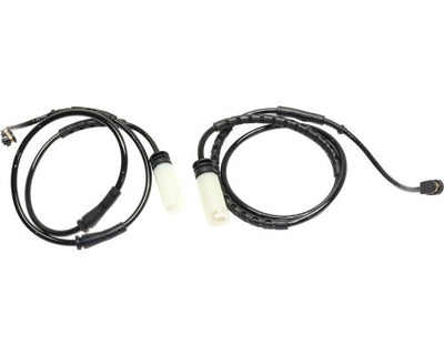 Brake Pad Sensors Set of 2 Front &amp; Rear for Mini Cooper Paceman Countryman Pair