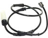 Brake Pad Sensors Set of 2 Front &amp; Rear for Mini Cooper Paceman Countryman Pair