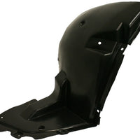 Fender Liner For 2006-2009 Cadillac STS Front, Driver Side Front Section