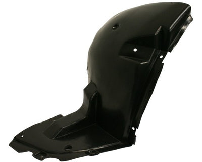 Fender Liner For 2006-2009 Cadillac STS Front, Driver Side Front Section