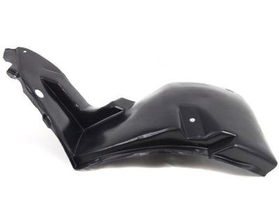 Fender Liner For 2006-2009 Cadillac STS Front, Driver Side Front Section