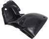 Fender Liner For 2006-2009 Cadillac STS Front, Driver Side Front Section