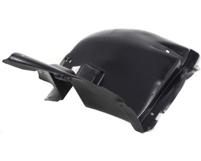 Fender Liner For 2006-2009 Cadillac STS Front, Driver Side Front Section