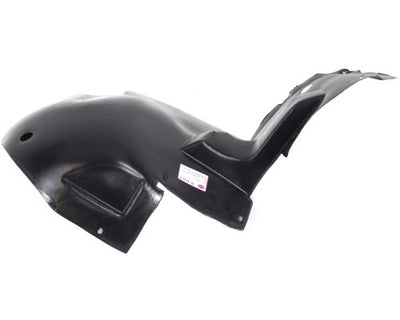 Fender Liner For 2006-2009 Cadillac STS Front, Driver Side Front Section
