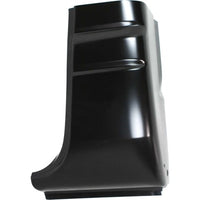 Cab Corner For 94-02 Dodge Full Size P/UP Driver Side Old Body Style