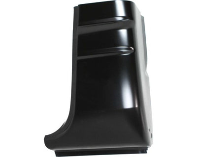 Cab Corner For 94-02 Dodge Full Size P/UP Driver Side Old Body Style
