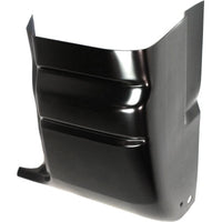 Cab Corner For 94-02 Dodge Full Size P/UP Driver Side Old Body Style