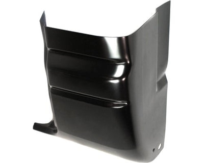 Cab Corner For 94-02 Dodge Full Size P/UP Driver Side Old Body Style