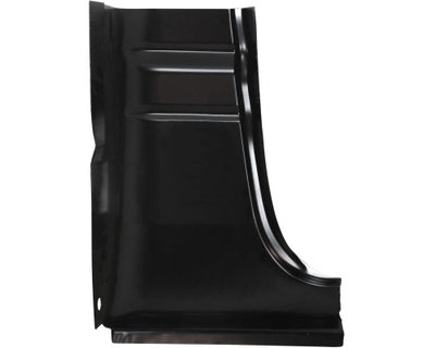 Cab Corner For 94-02 Dodge Full Size P/UP Driver Side Old Body Style