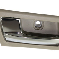 Door Handle For 2003-11 Crown Victoria w/ Stone Housing Front or Rear Left Inner