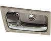 Door Handle For 2003-11 Crown Victoria w/ Stone Housing Front or Rear Left Inner