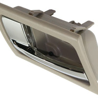 Door Handle For 2003-11 Crown Victoria w/ Stone Housing Front or Rear Left Inner