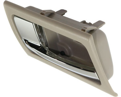 Door Handle For 2003-11 Crown Victoria w/ Stone Housing Front or Rear Left Inner