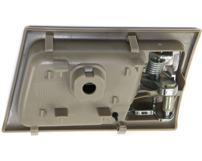 Door Handle For 2003-11 Crown Victoria w/ Stone Housing Front or Rear Left Inner