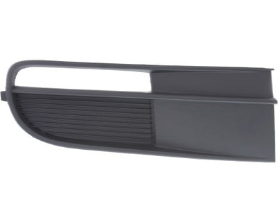 New Fog Light Cover For 2012-2019 Volkswagen Beetle Passenger Side VW1039128