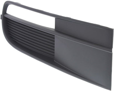 New Fog Light Cover For 2012-2019 Volkswagen Beetle Passenger Side VW1039128