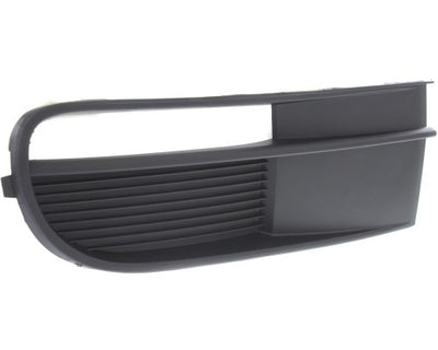 New Fog Light Cover For 2012-2019 Volkswagen Beetle Passenger Side VW1039128